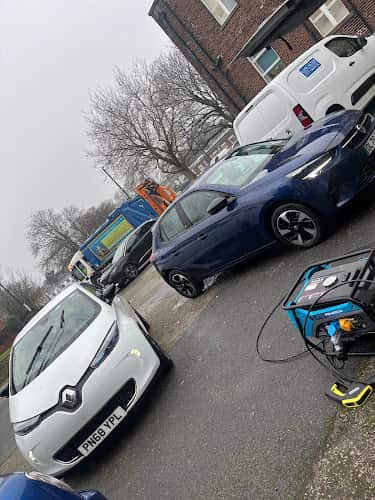Image of Brock Valeting Centre – Preston
