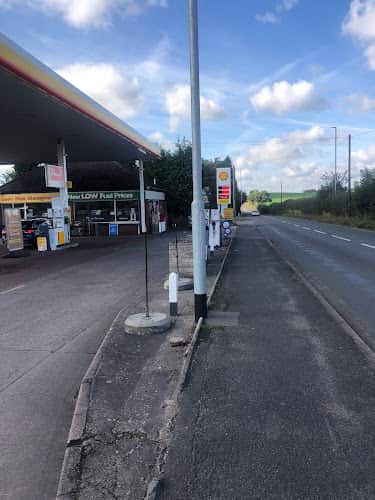 Image of Brocton car wash – Stafford