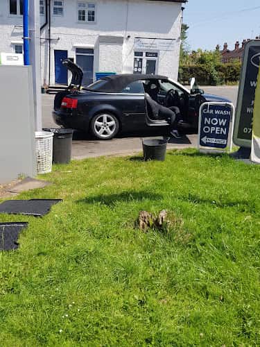 Image of Brookwood Hand Car Wash – Woking