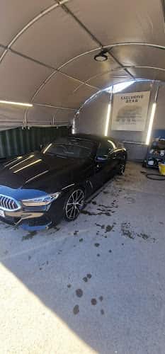 Image of Brown Bear Car Wash & Valeting – Oxford
