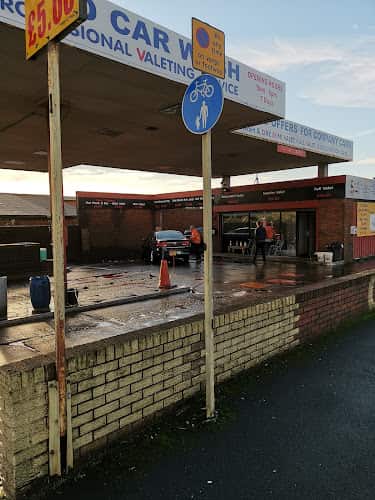 Image of Bsm Hand Car Wash – Newcastle upon Tyne