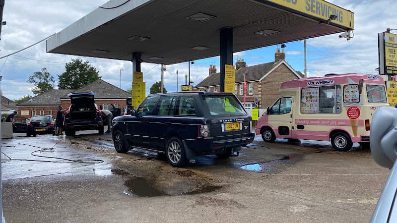Image of Bubble Car Valeting – Burgess Hill