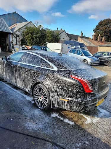 Image of Bubble &Squeak Hand Car Wash – Ripon