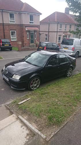 Image of Bubble Squeak Hand Car Wash – Sheffield