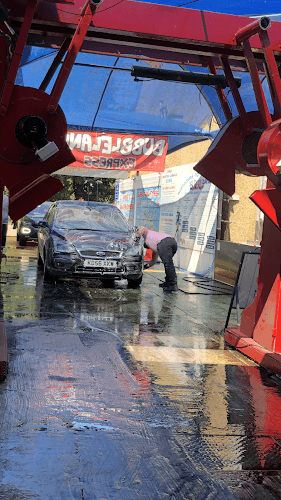 Image of Bubbleland Splash – Bedford