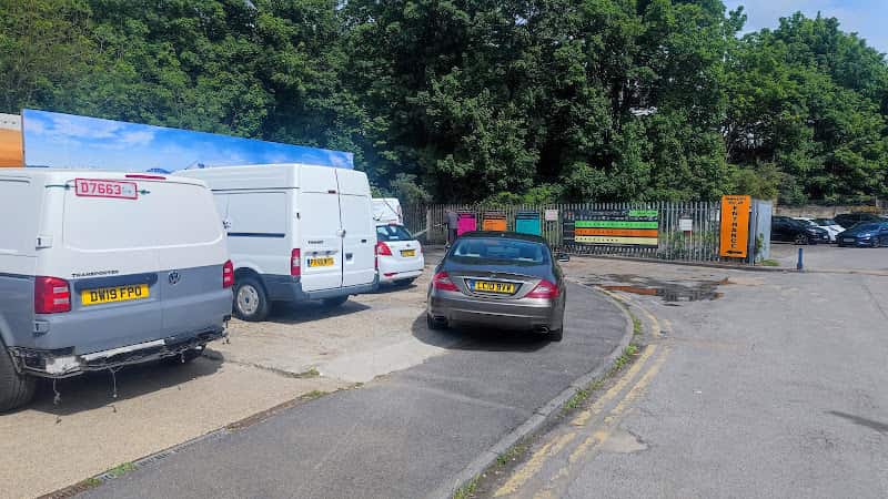 Image of Bubbles Car Spa – Redhill