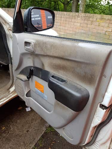 Image of Bubbles Hand Car Wash – Lochgelly