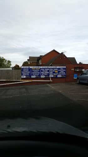 Image of Bubbles Hand Car Wash – Wolverhampton