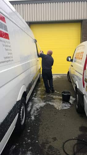 Image of Bubbles Professional Mobile Car Valet – Newcastle upon Tyne