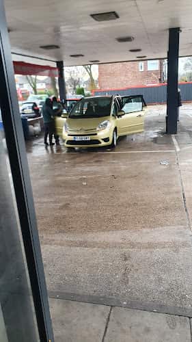 Image of Bubbles – Stockport