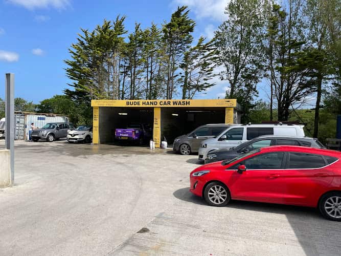 Image of Bude Hand Car Wash – Bude