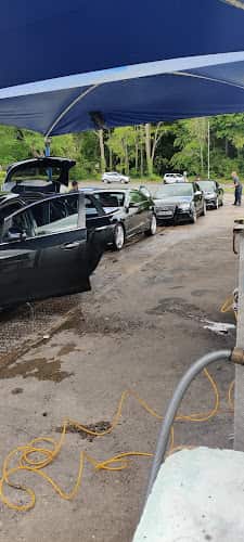 Image of Bulford Camp Hand Car Wash – Salisbury