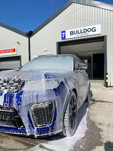 Image of Bulldog Detailing – Ashton-under-Lyne