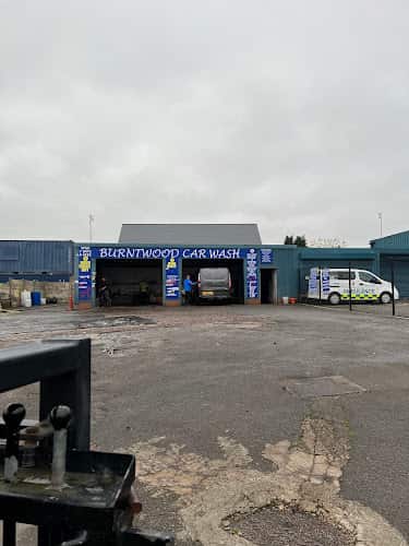 Image of Burntwood Hand Car Wash – Burntwood