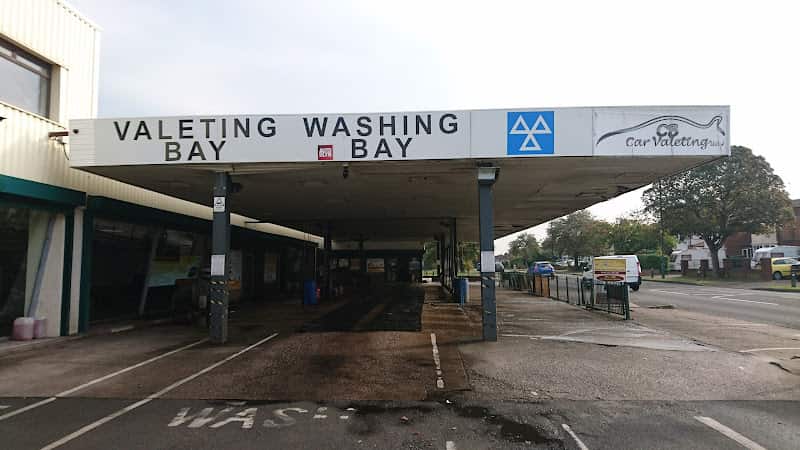 Image of CB Car Valeting Ltd – Birmingham