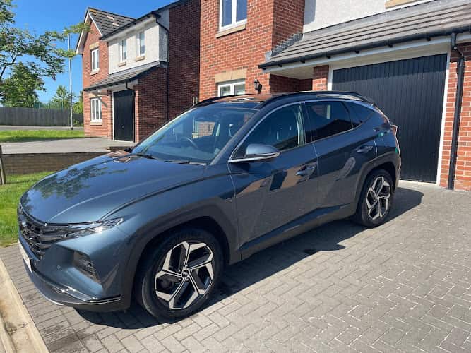 Image of CBD Valeting Services – Hamilton