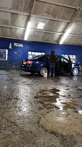 Image of CKA Hand Car Wash – Chippenham