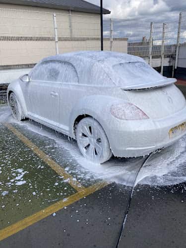 Image of CKR Hand Car wash – Weymouth