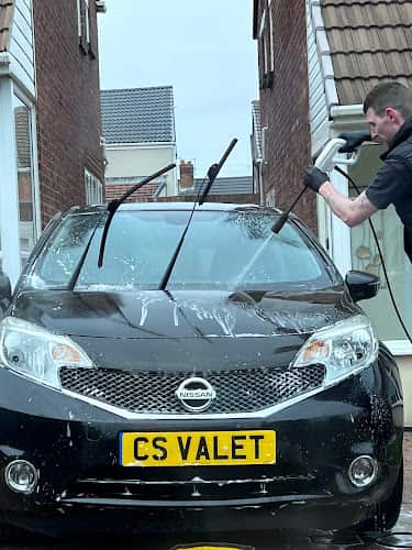 Image of C+S Super Shine Specialist – Hebburn
