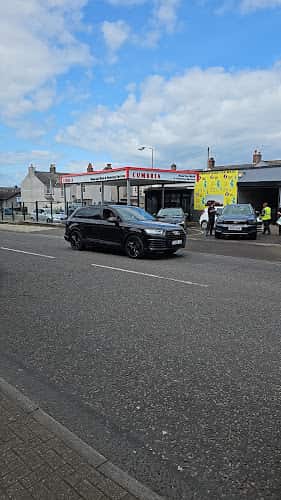 Image of CUMBRIA HAND CAR WASH – Workington