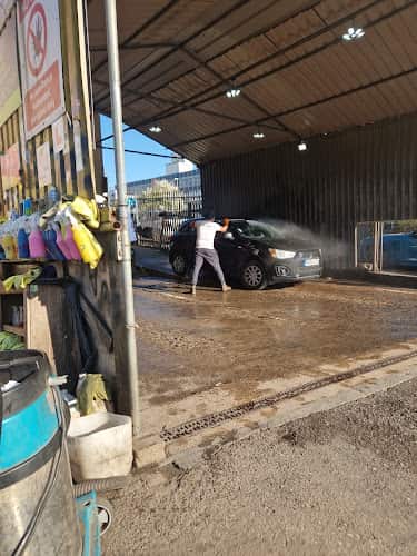 Image of Cairo Hand Car Wash – Bristol