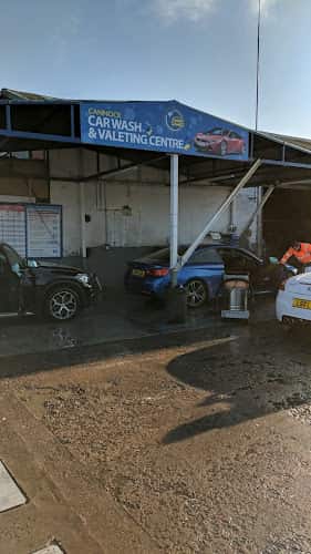 Image of Cannock Car Wash & Valeting – Cannock