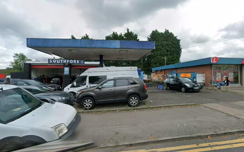 Image of Car Hand Wash – Coventry