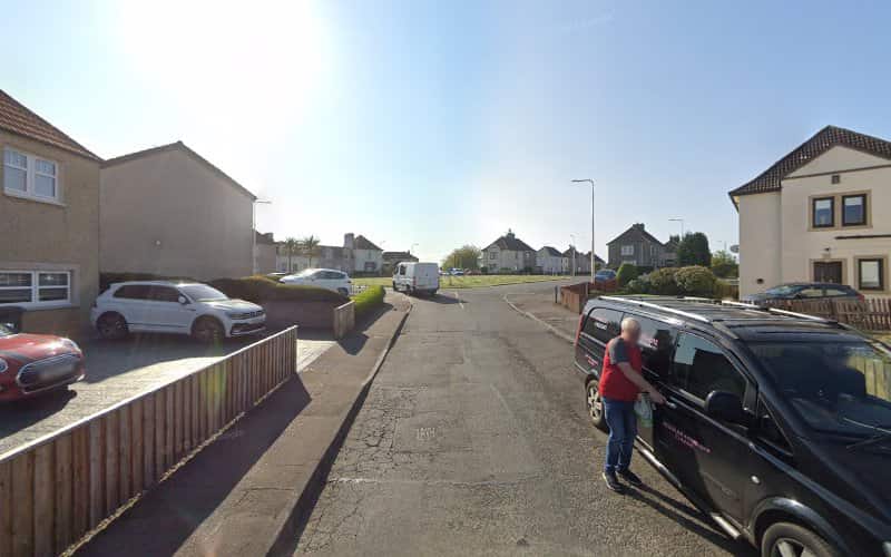 Image of Car Kleenz – Leven