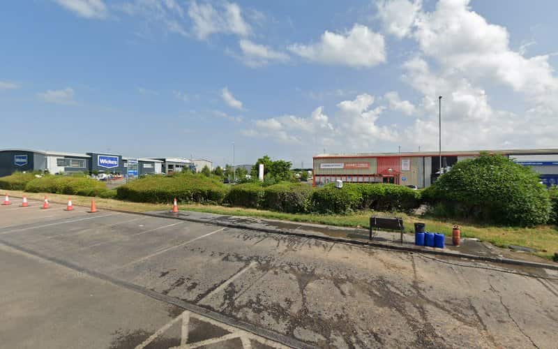 Image of Car Park Valeting – Corby