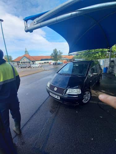 Image of Car Park Valeting Hand Car Wash – Welwyn Garden City