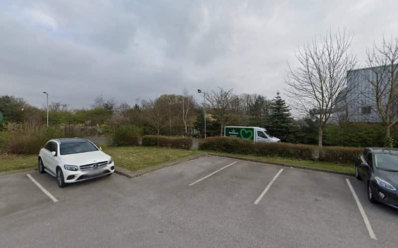 Image of Car Park Valeting – Hull