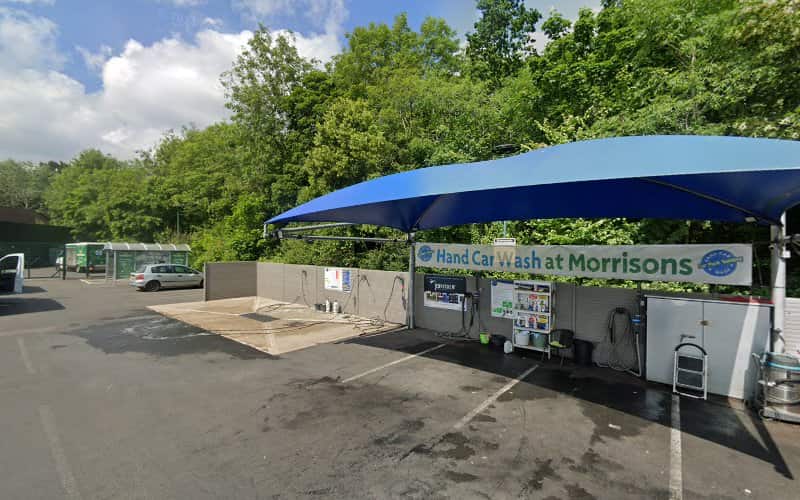 Image of Car Park Valeting – Malvern