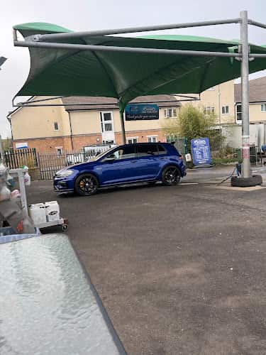 Image of Car Parlour Time To Shine – Rotherham