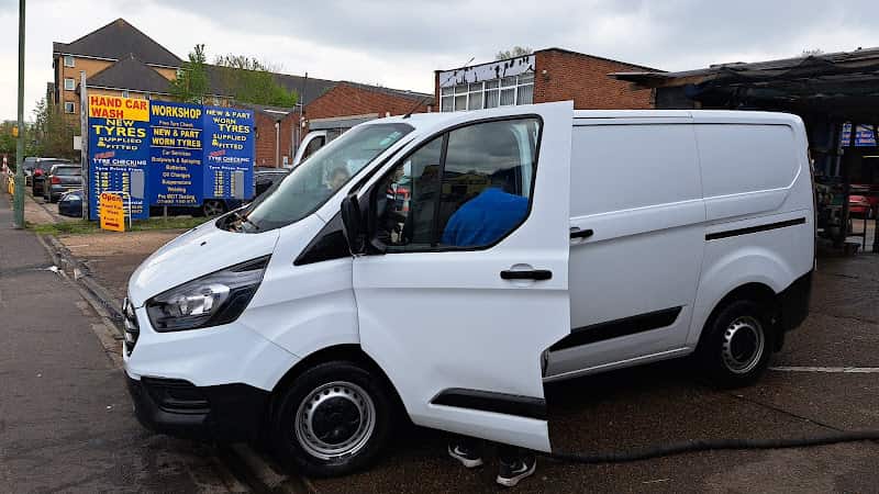 Image of Car Service and Hand Car Wash – Maidstone