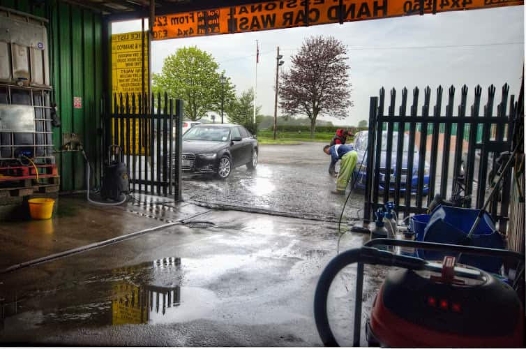 Image of Car-Spa Hand Car Wash – Wolverhampton