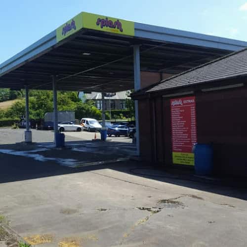 Image of Car Spa – Paisley/Barrhead – Paisley