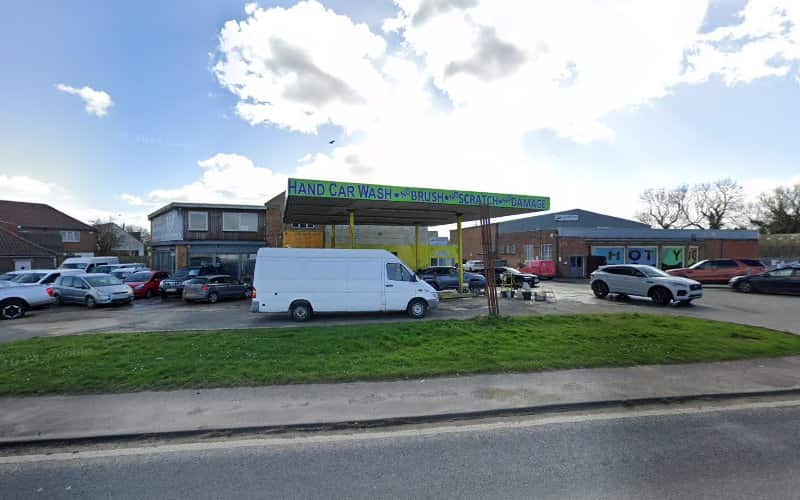 Image of Car Spa – York