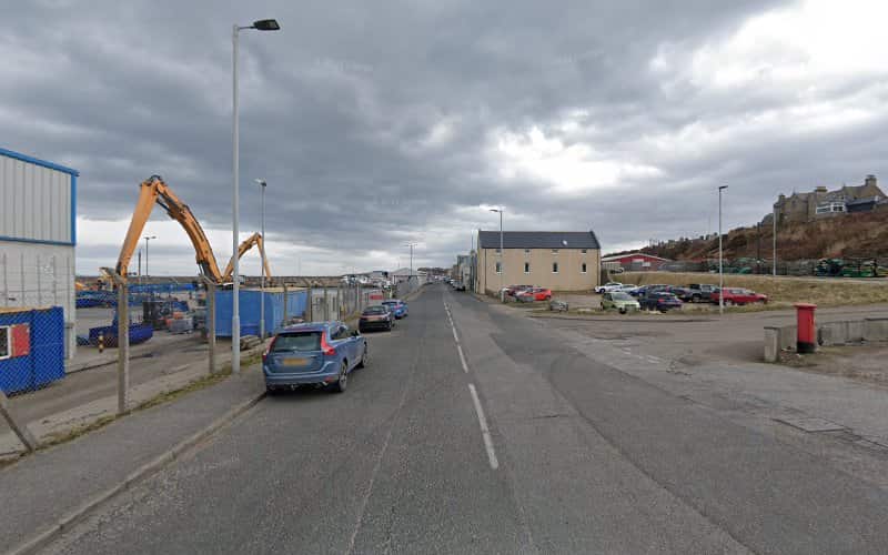 Image of Car Valet Service – Buckie