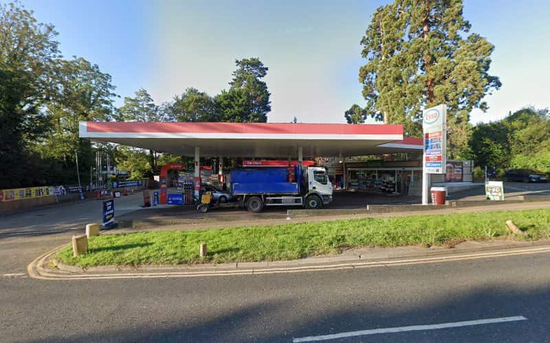 Image of Car Wash – Aylesford
