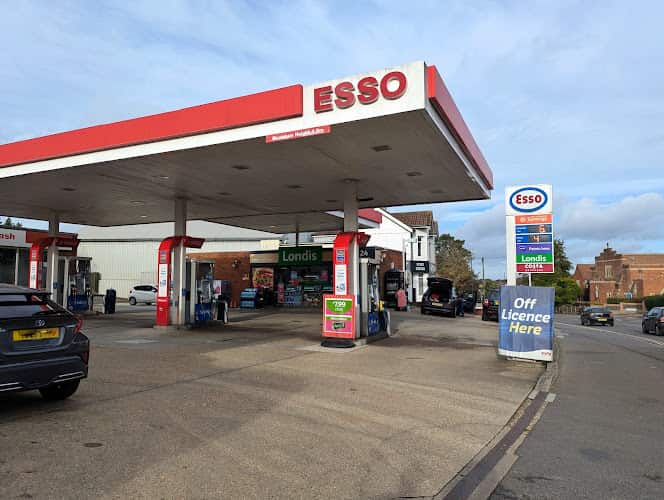 Image of Car Wash – Bournemouth