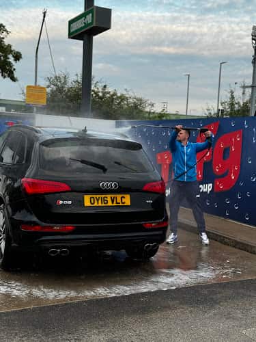 Image of Car Wash – Bridgwater