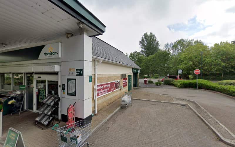 Image of Car Wash – Caerphilly