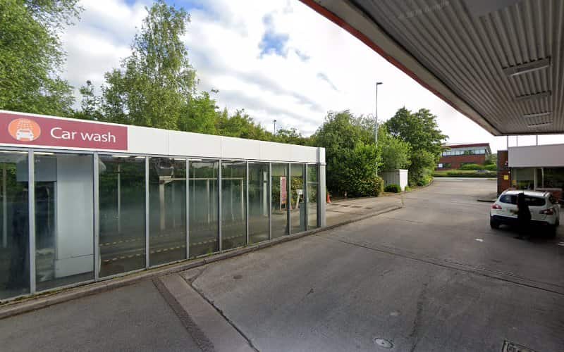 Image of Car Wash – Cannock