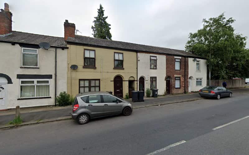 Image of Car Wash Centre – Manchester
