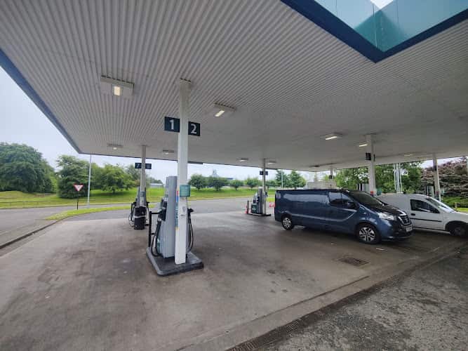 Image of Car Wash – Dundee