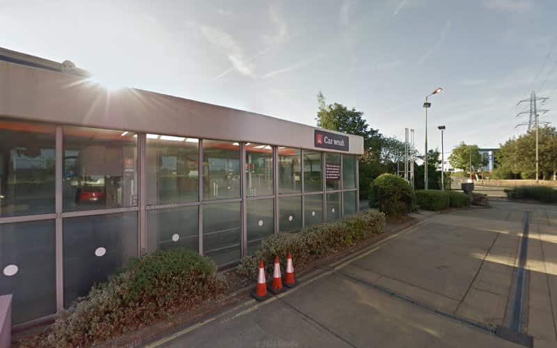Image of Car Wash – Dunstable