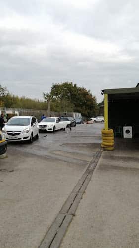 Image of Car Wash – Ellesmere Port