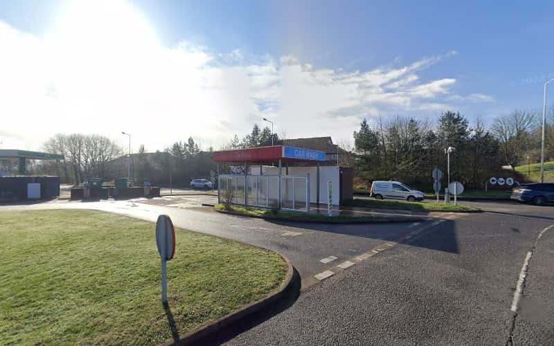 Image of Car Wash – Exeter