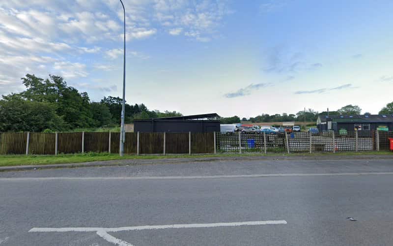 Image of Car Wash – Frodsham