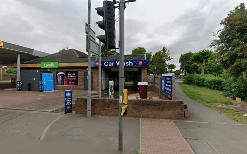 Image of Car Wash – Grimsby
